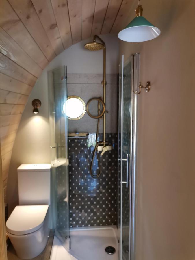 Tiny Cottage Casa Uccello アプリカーレ エクステリア 写真